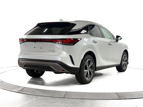 New 2026 Lexus RX 350 Premium image 12