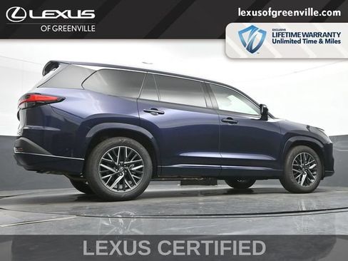 Used 2026 Lexus TX 350 AWD w/ Technology Package image 12