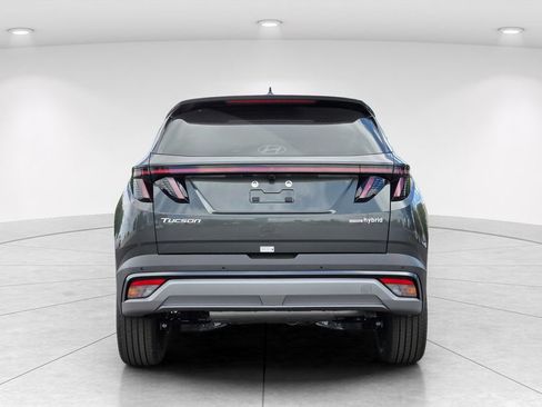 New 2026 Hyundai Tucson Limited AWD/4WD image 5