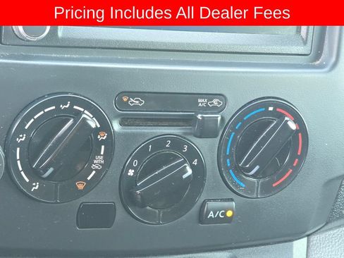 Used 2021 Nissan NV200 S FWD image 17