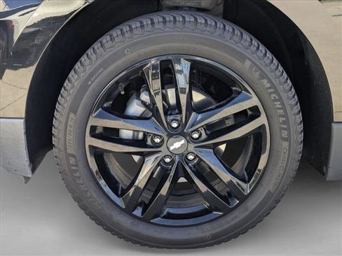 Used 2020 Chevrolet Equinox LT w/ Midnight Edition AWD/4WD image 23