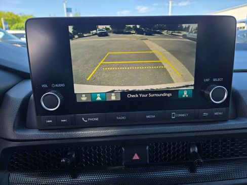 Certified 2025 Honda CR-V EX image 13