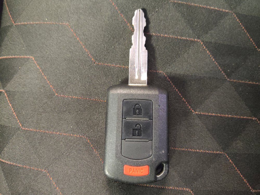 Used 2023 Mitsubishi Mirage LE FWD image 32