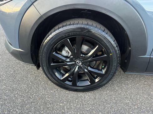 Used 2023 MAZDA CX-30 AWD 2.5 S w/ Preferred Package image 29