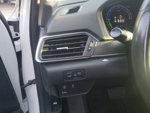 Used 2021 Honda Accord EX-L image 9