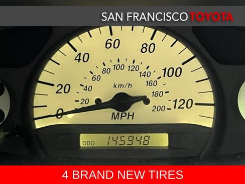 Used 2000 Toyota Echo Sedan FWD image 27