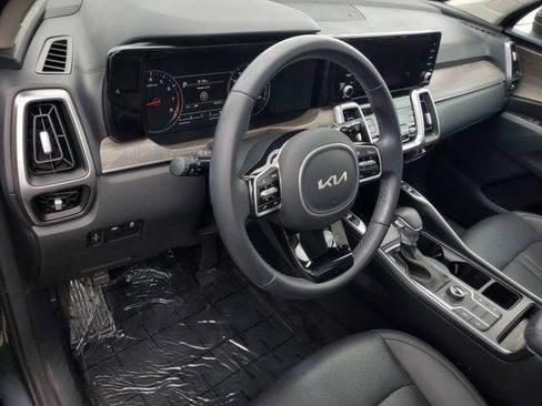 Used 2022 Kia Sorento S w/ Panoramic Sunroof Package AWD/4WD image 14