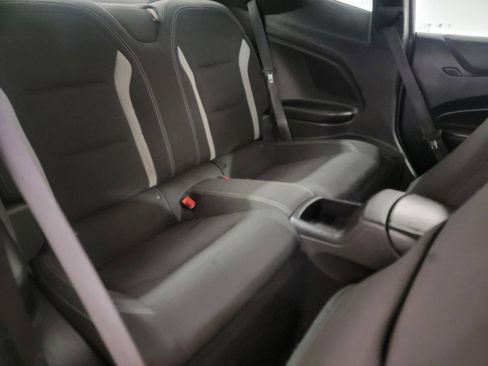 Used 2018 Chevrolet Camaro LT image 19