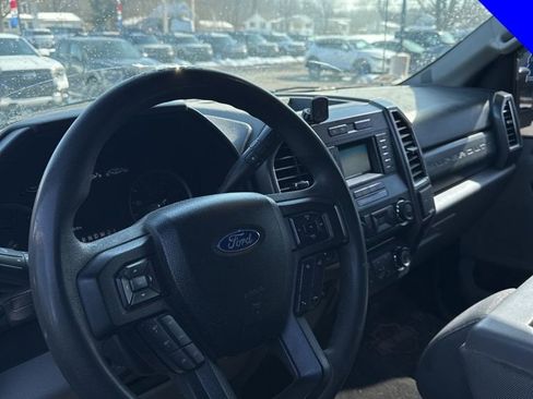 Used 2018 Ford F250 XLT image 8
