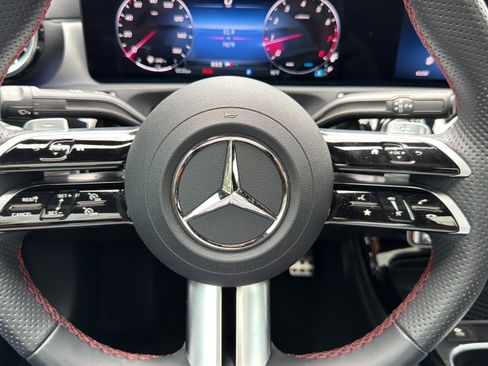 Certified 2026 Mercedes-Benz CLA 250 image 19