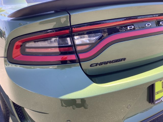 Used 2023 Dodge Charger R/T w/ Daytona Edition Group RWD image 41