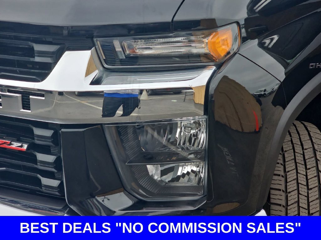 Used 2020 Chevrolet Silverado 2500 LT w/ All Star Edition AWD/4WD image 32