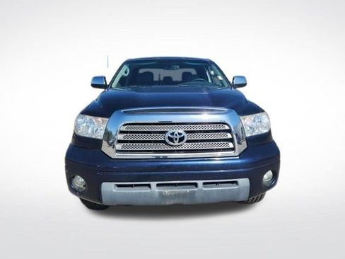 Used 2008 Toyota Tundra Limited AWD/4WD image 2