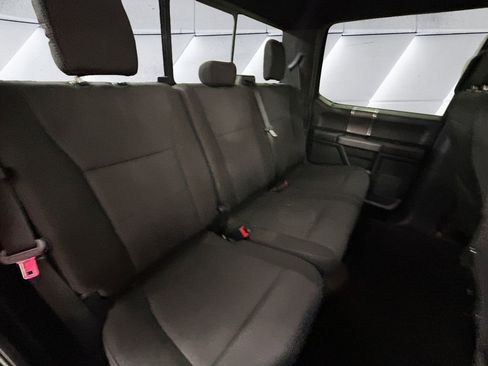 Used 2018 Ford F150 XLT w/ Equipment Group 302A Luxury image 16