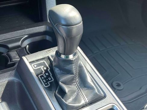 Certified 2023 Toyota Tacoma TRD Off-Road w/ TRD Premium Off Road Package image 29