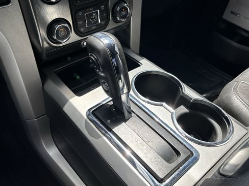 Used 2014 Ford F150 FX4 w/ Equipment Group 402A Luxury AWD/4WD image 25