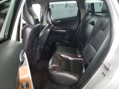 Used 2017 Volvo XC60 T5 Inscription AWD/4WD image 12
