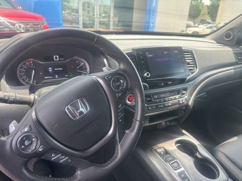 Used 2023 Honda Ridgeline RTL image 2
