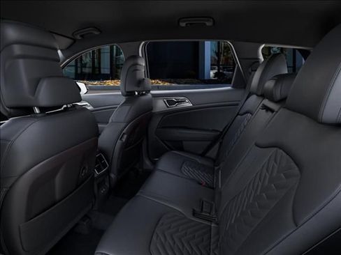 New 2026 Kia Sportage X-Line AWD/4WD image 18