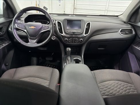 Used 2021 Chevrolet Equinox LT image 23