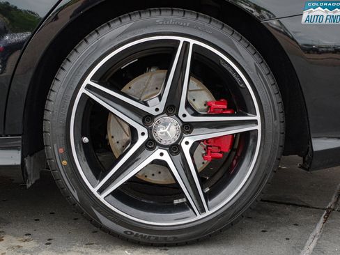 Used 2016 Mercedes-Benz C 450 AMG image 10