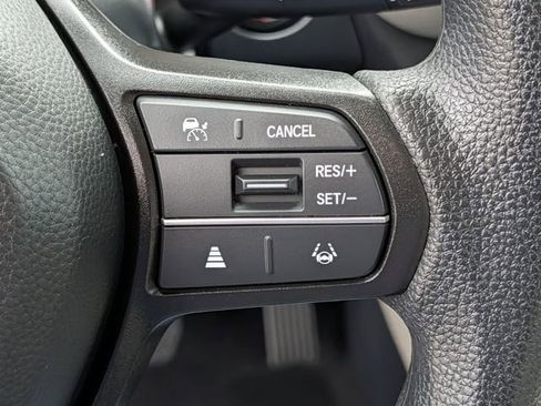 Used 2025 Honda HR-V LX image 21