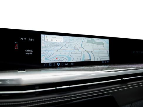 Used 2025 Cadillac Escalade V AWD/4WD image 54