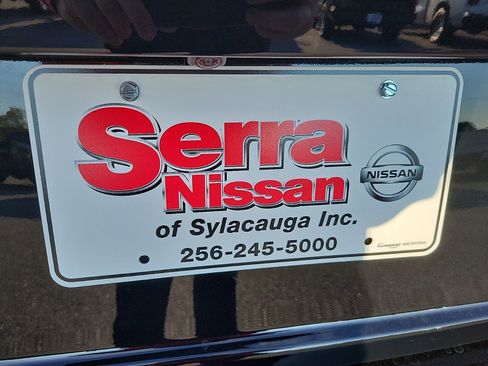 New 2025 Nissan Altima 2.5 S image 33