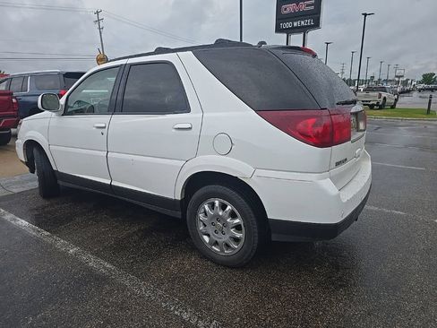 Used 2007 Buick Rendezvous CXL w/ CXL Luxury Package FWD image 7