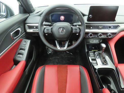 New 2026 Acura Integra A-Spec image 10