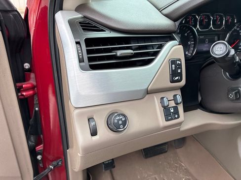 Used 2015 GMC Yukon SLT w/ HD Trailering Package RWD image 22