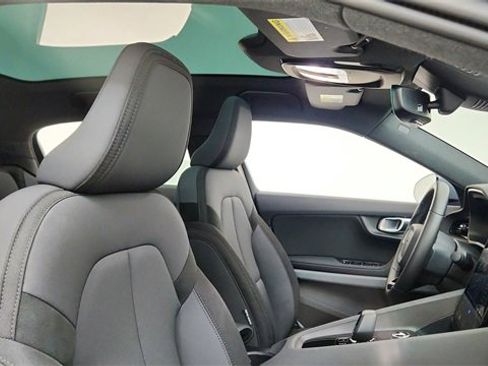 Used 2023 Polestar Polestar 2 w/ Pilot Pack image 21