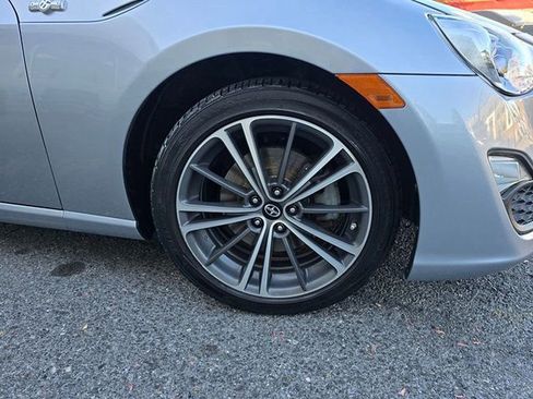 Used 2015 Scion FR-S RWD image 10
