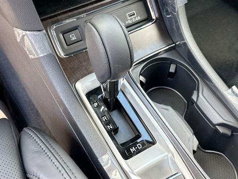 New 2026 Subaru Ascent Touring image 30