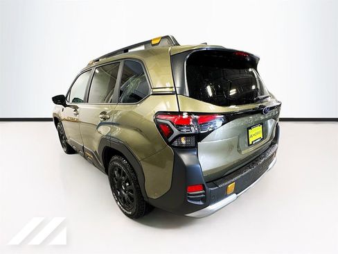 New 2026 Subaru Forester Wilderness image 7