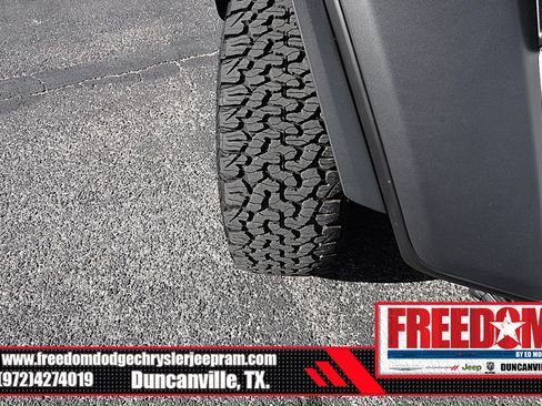 Used 2022 Jeep Wrangler Unlimited Sport AWD/4WD image 44