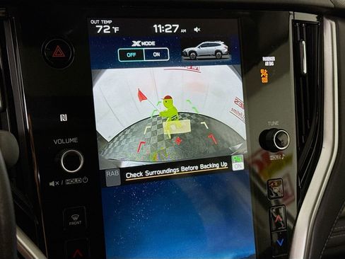 Certified 2023 Subaru Outback Limited w/ Popular Package #2 image 6