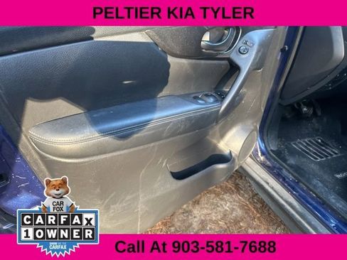 Used 2019 Nissan Rogue S image 15