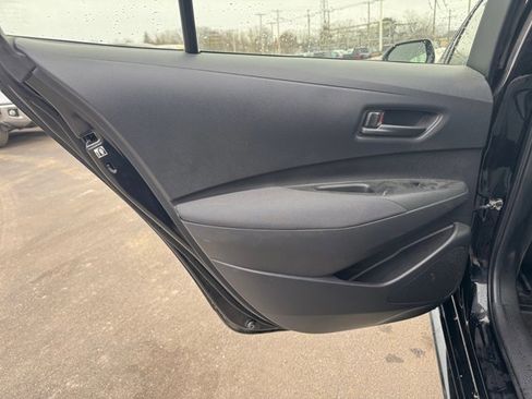 Used 2023 Toyota Corolla LE w/ LE Convenience Package image 27