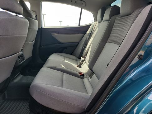 Used 2025 Toyota Camry LE w/ Convenience Package FWD image 12