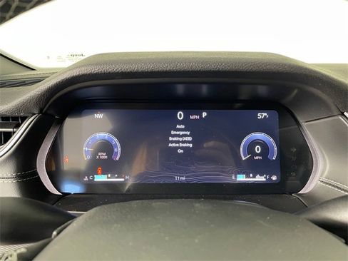 New 2025 Jeep Grand Cherokee L Laredo w/ Luxury Tech Group I image 3