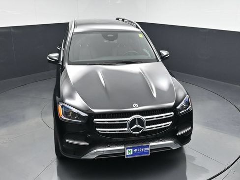 Used 2026 Mercedes-Benz GLE 450e 4MATIC image 23