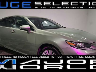 Used 2016 Lexus ES 350