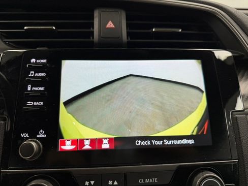 Used 2019 Honda Civic Si image 48