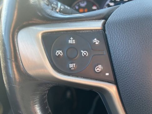 Used 2019 GMC Acadia Denali w/ Technology Package image 19