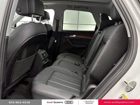 Certified 2023 Audi Q5 2.0T Premium Plus w/ Premium Plus Package AWD/4WD image 13