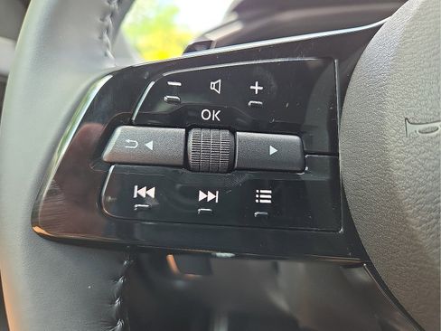 New 2024 Nissan Z Performance w/ Floor Mat Package image 18