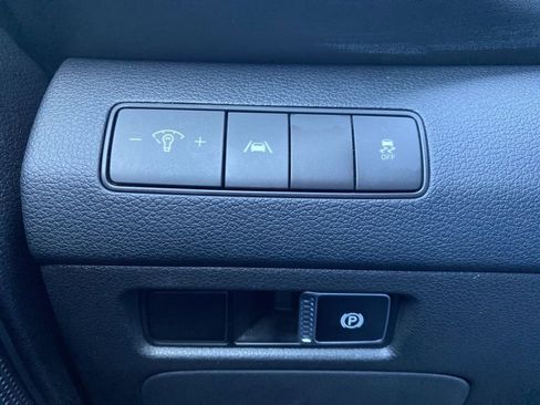 Certified 2022 Hyundai Santa Fe SEL image 23