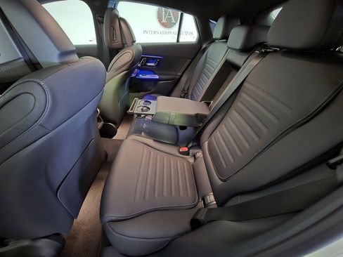 New 2026 Mercedes-Benz GLC 43 AMG GLC 43 AMG image 13