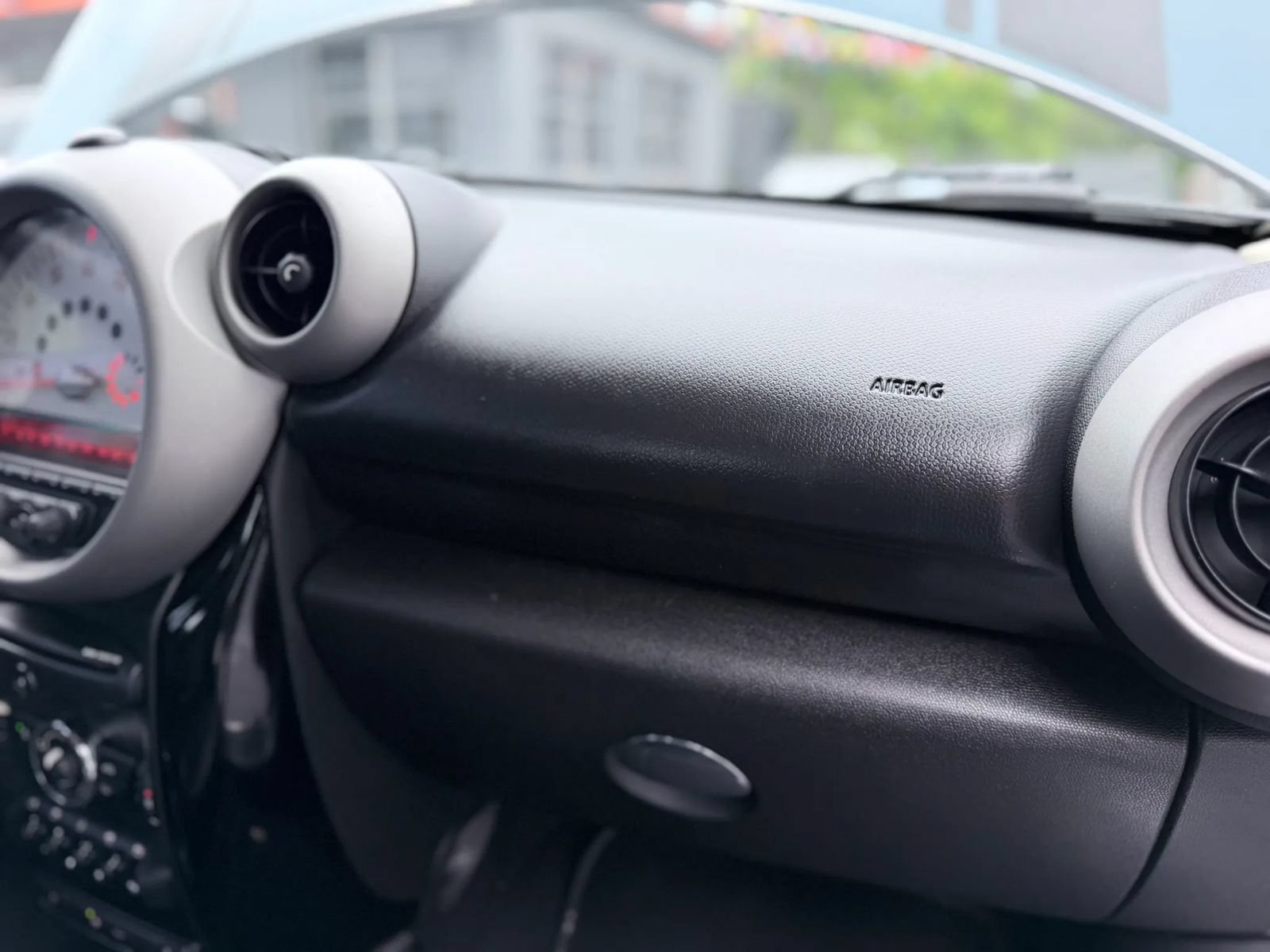 Used 2011 MINI Cooper Countryman S FWD image 22